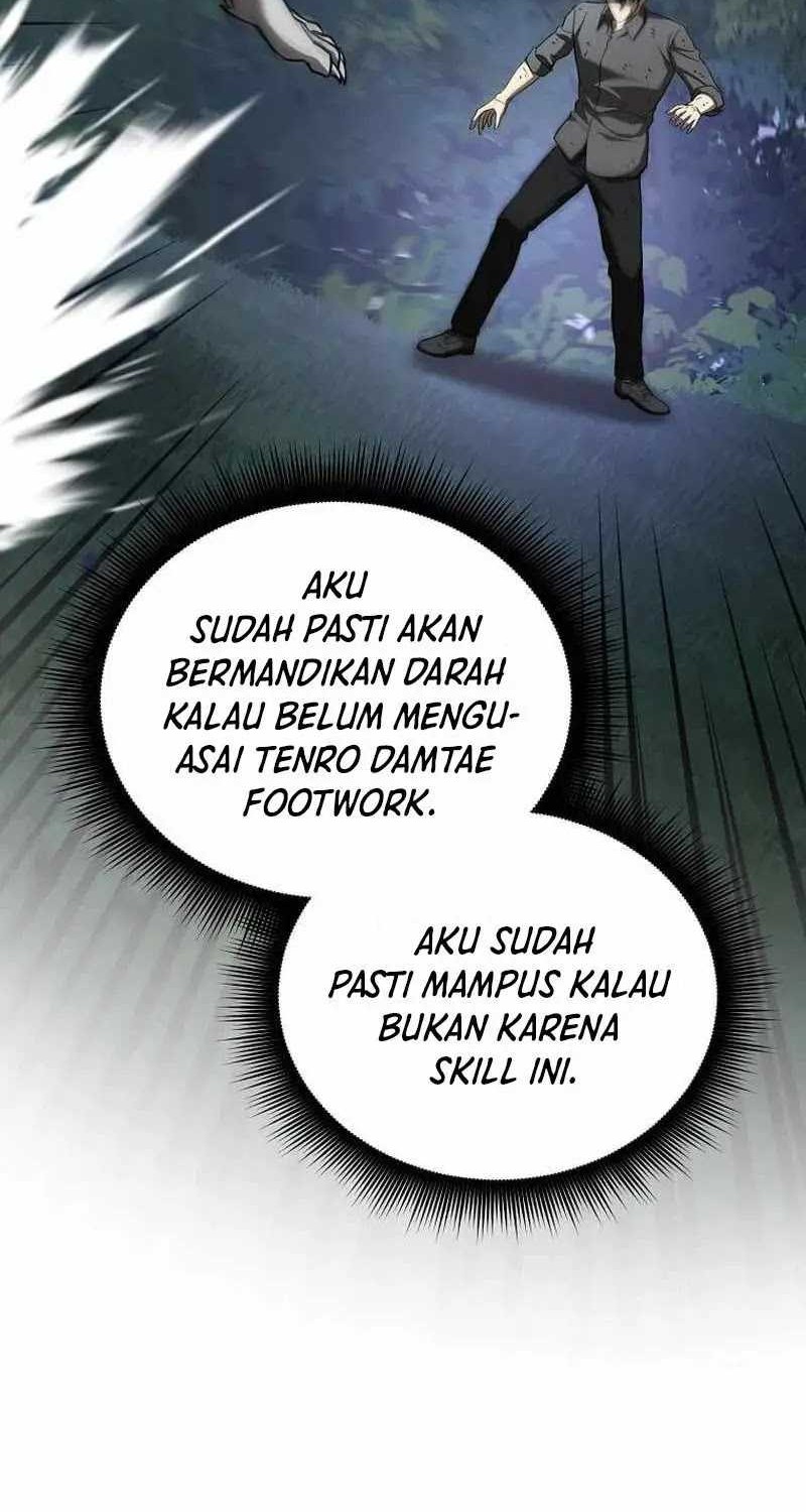 I Robbed The Storehouse Of The God Chapter 05 Gambar 17