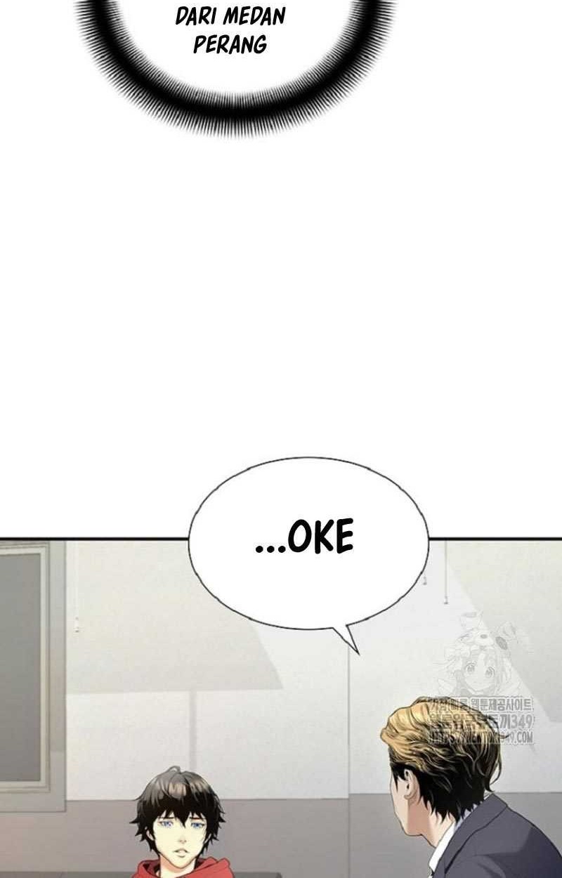 Levelling Up In An Exclusive Dungeon Chapter 12 Gambar 5