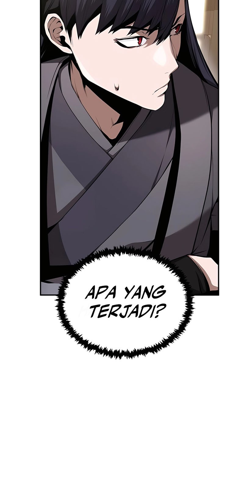 The Demonic Cult Leader Is Too Reluctant Chapter 05 Gambar 67