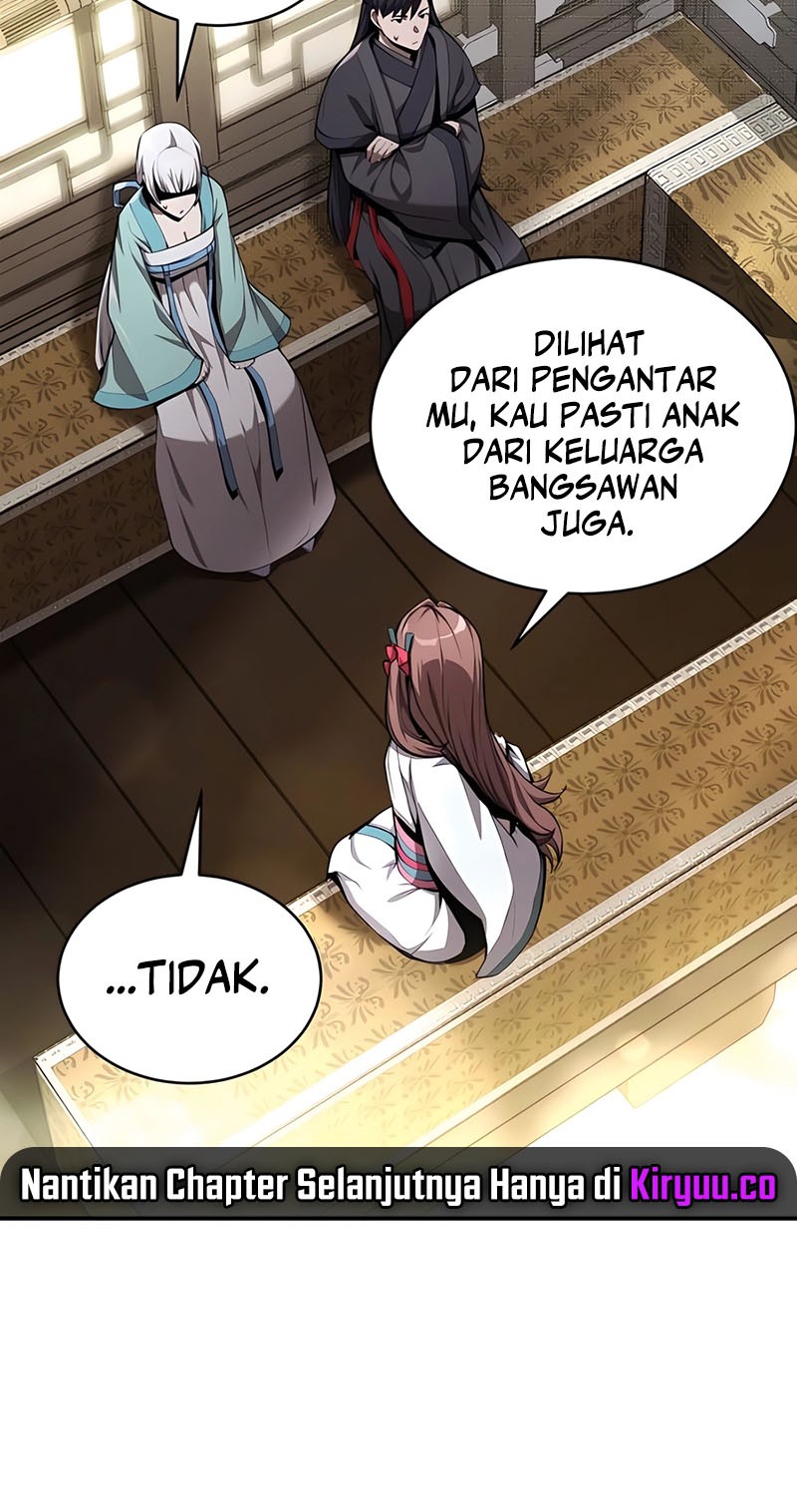 The Demonic Cult Leader Is Too Reluctant Chapter 05 Gambar 80