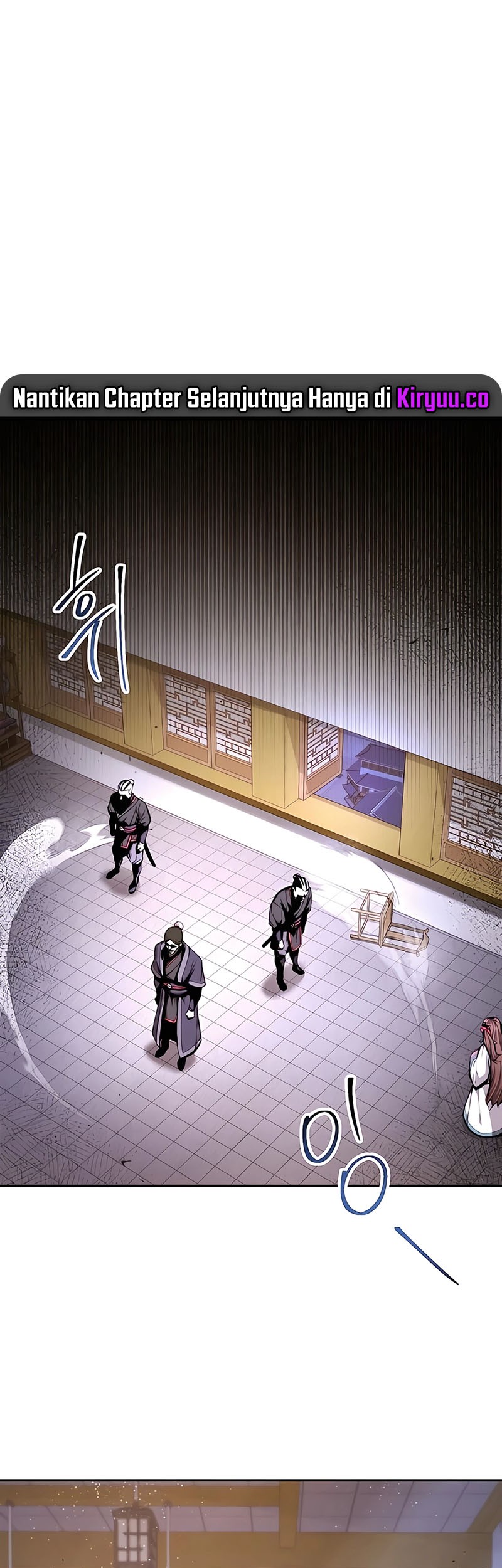 The Demonic Cult Leader Is Too Reluctant Chapter 05 Gambar 33