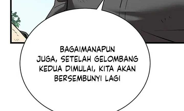 I Robbed The Storehouse Of The God Chapter 04 Gambar 21