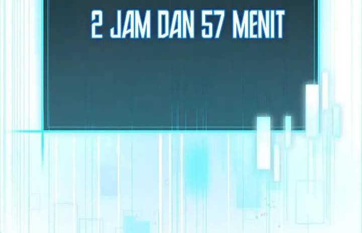 I Robbed The Storehouse Of The God Chapter 04 Gambar 27