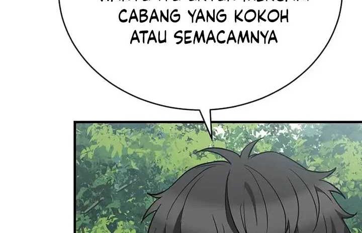 I Robbed The Storehouse Of The God Chapter 04 Gambar 33