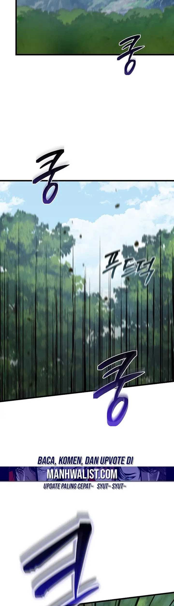 I Robbed The Storehouse Of The God Chapter 04 Gambar 36