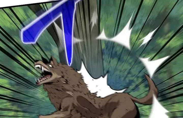 I Robbed The Storehouse Of The God Chapter 04 Gambar 37