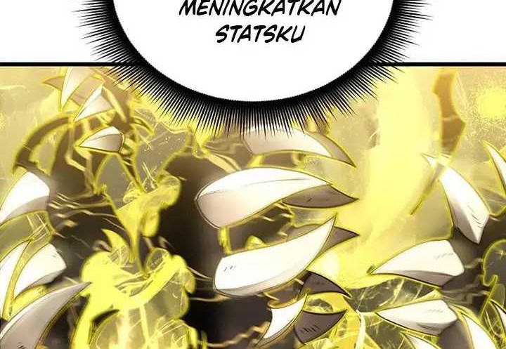 I Robbed The Storehouse Of The God Chapter 04 Gambar 41
