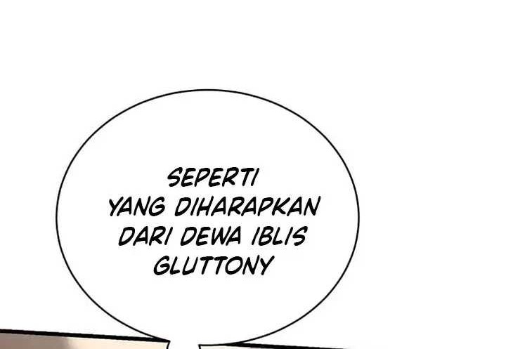 I Robbed The Storehouse Of The God Chapter 04 Gambar 47