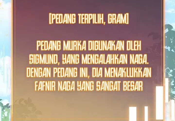 I Robbed The Storehouse Of The God Chapter 04 Gambar 53