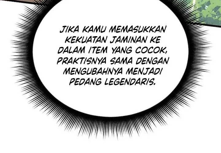 I Robbed The Storehouse Of The God Chapter 04 Gambar 57