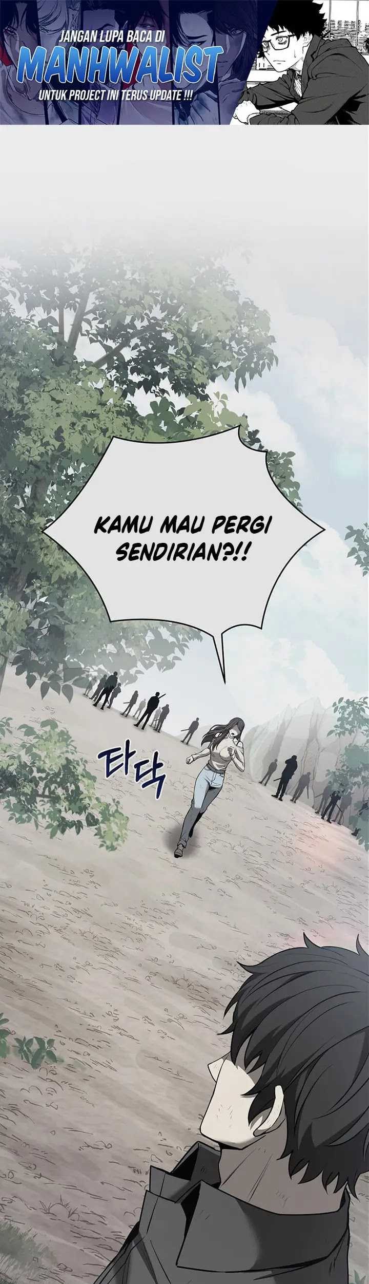 Baca Manhwa I Robbed The Storehouse Of The God Chapter 04 Gambar 2