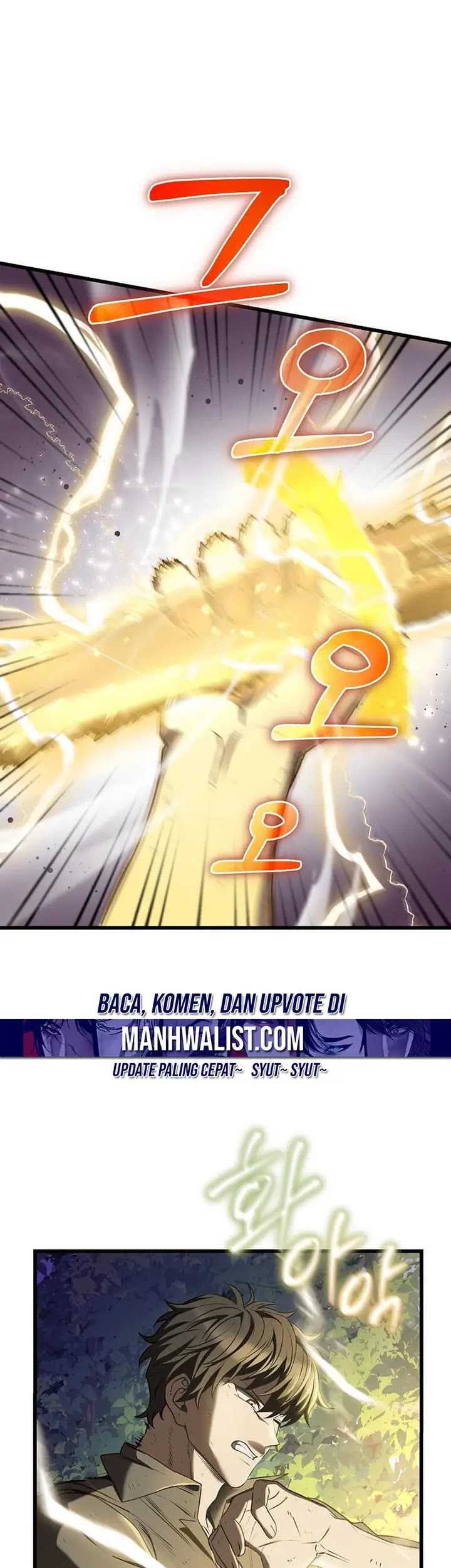 I Robbed The Storehouse Of The God Chapter 04 Gambar 58