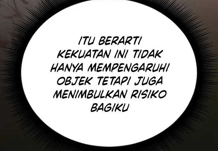 I Robbed The Storehouse Of The God Chapter 04 Gambar 61