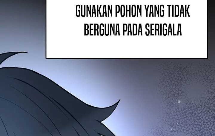 I Robbed The Storehouse Of The God Chapter 04 Gambar 65