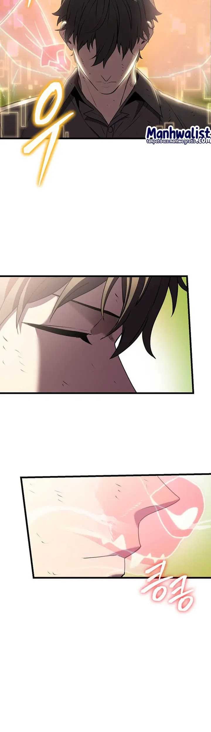 I Robbed The Storehouse Of The God Chapter 04 Gambar 76