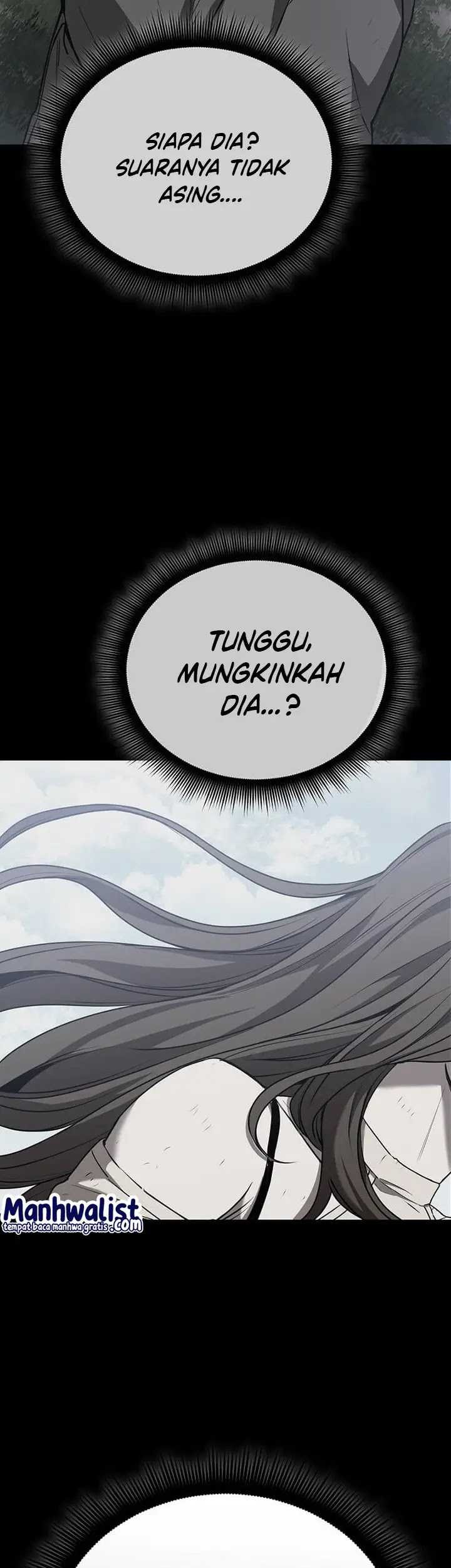 I Robbed The Storehouse Of The God Chapter 04 Gambar 4