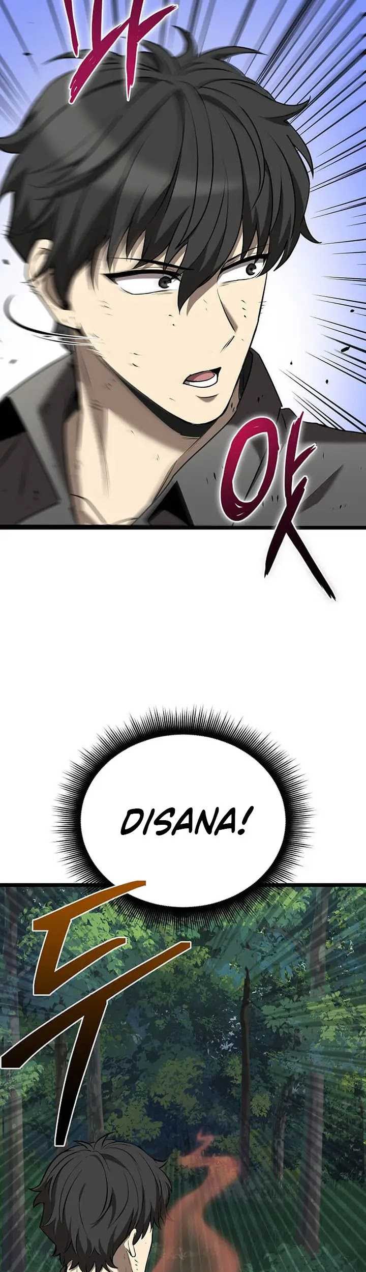 I Robbed The Storehouse Of The God Chapter 04 Gambar 78