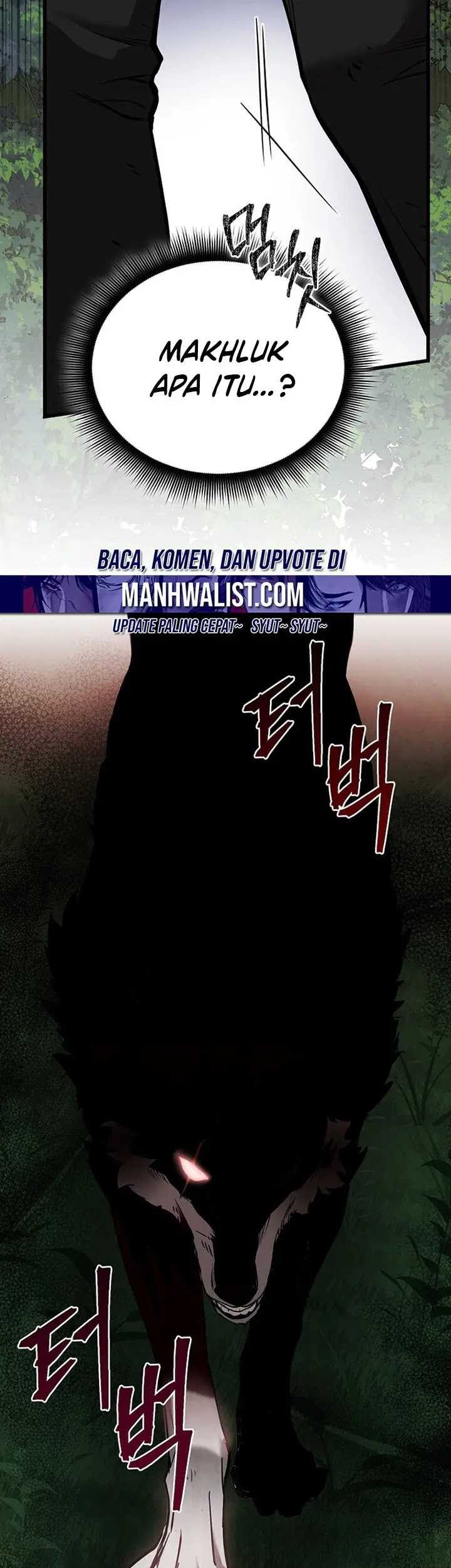 I Robbed The Storehouse Of The God Chapter 04 Gambar 94