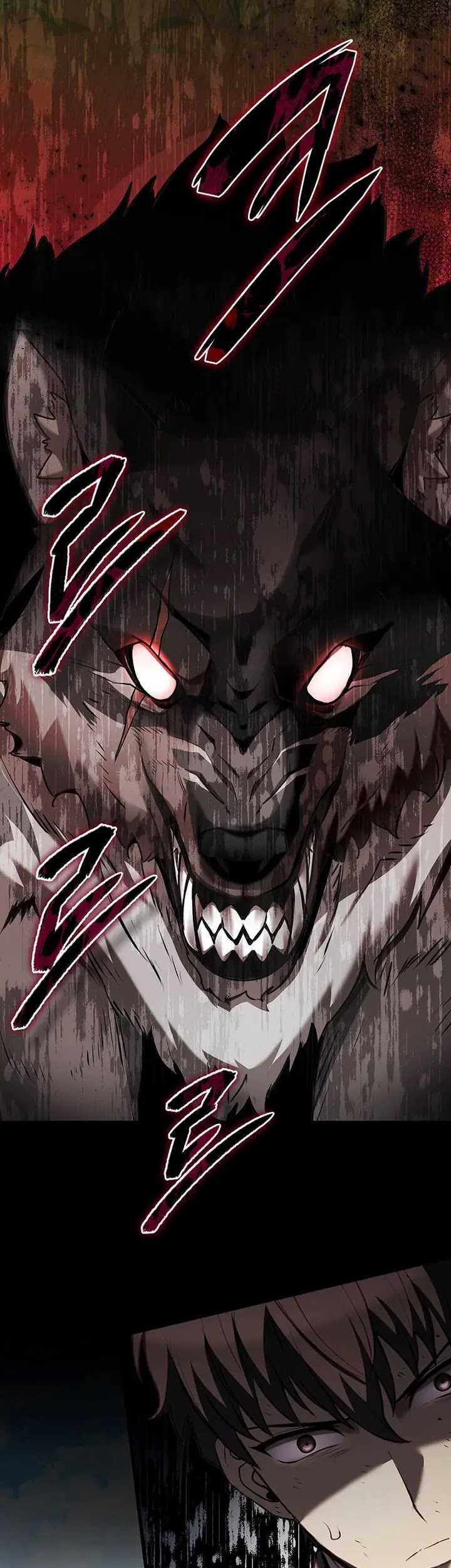 I Robbed The Storehouse Of The God Chapter 04 Gambar 96