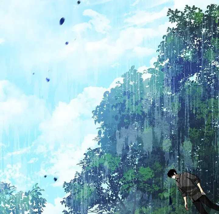 I Robbed The Storehouse Of The God Chapter 04 Gambar 98