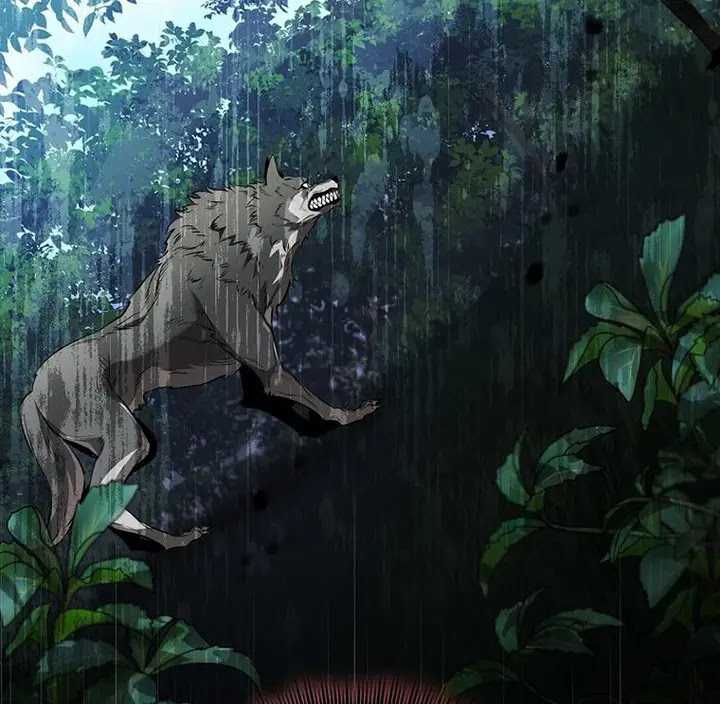 I Robbed The Storehouse Of The God Chapter 04 Gambar 99