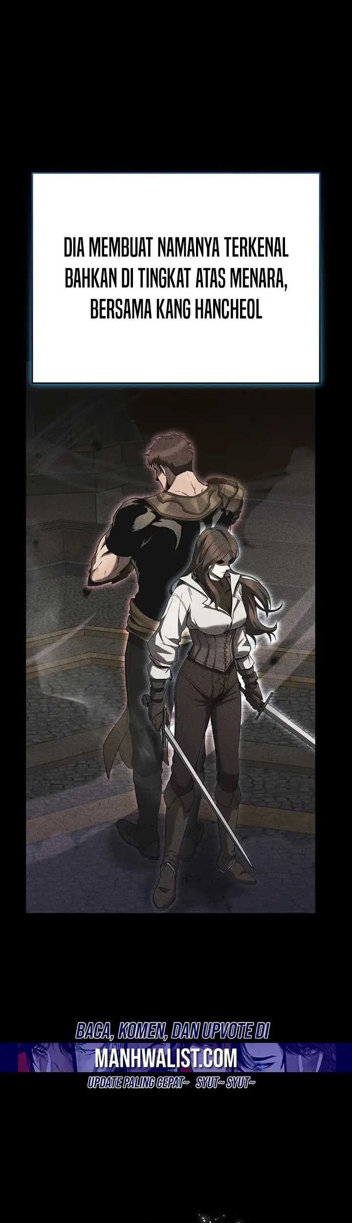 I Robbed The Storehouse Of The God Chapter 04 Gambar 10