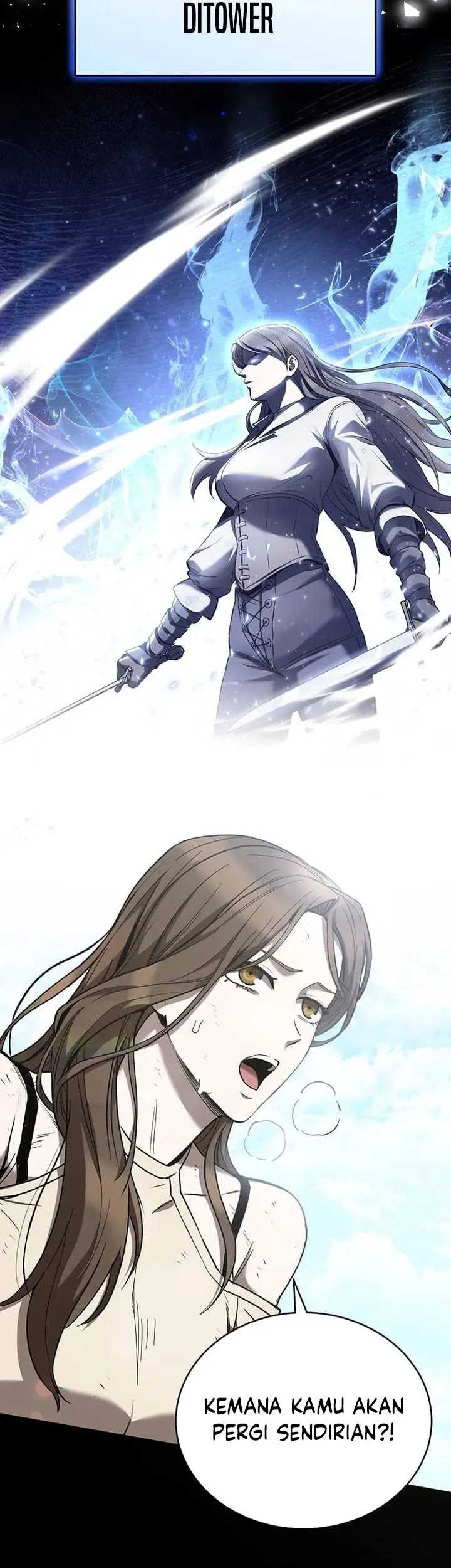 I Robbed The Storehouse Of The God Chapter 04 Gambar 12