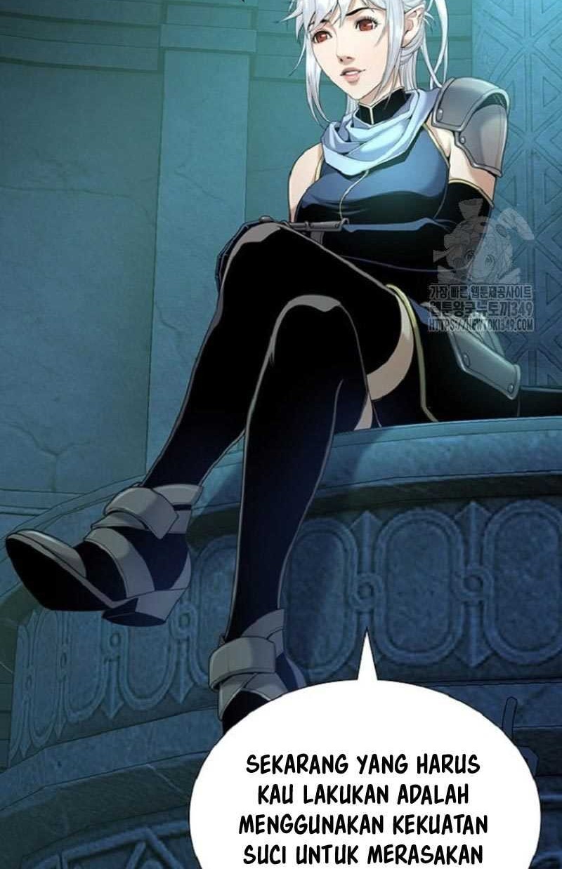 Levelling Up In An Exclusive Dungeon Chapter 11 Gambar 19