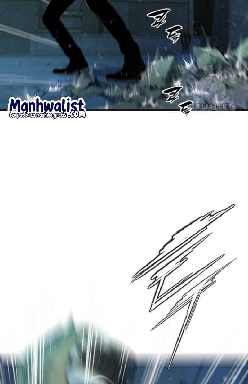 Levelling Up In An Exclusive Dungeon Chapter 11 Gambar 21