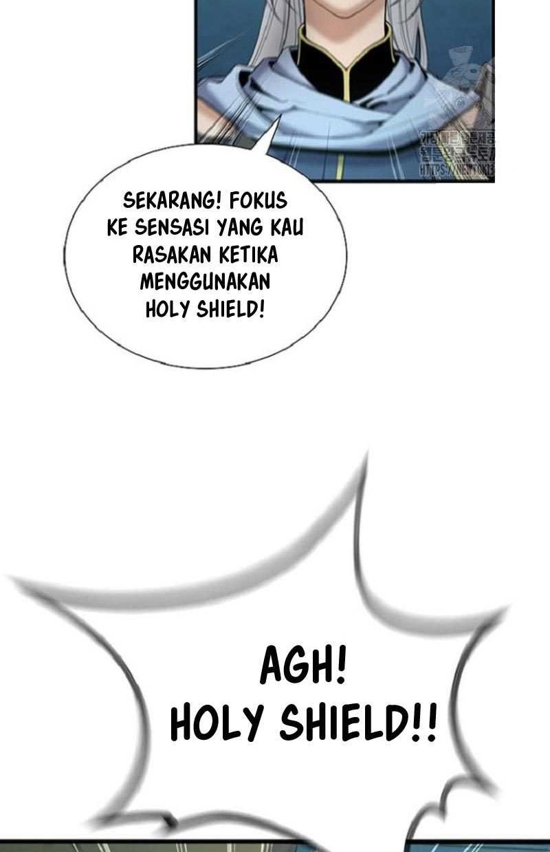 Levelling Up In An Exclusive Dungeon Chapter 11 Gambar 25