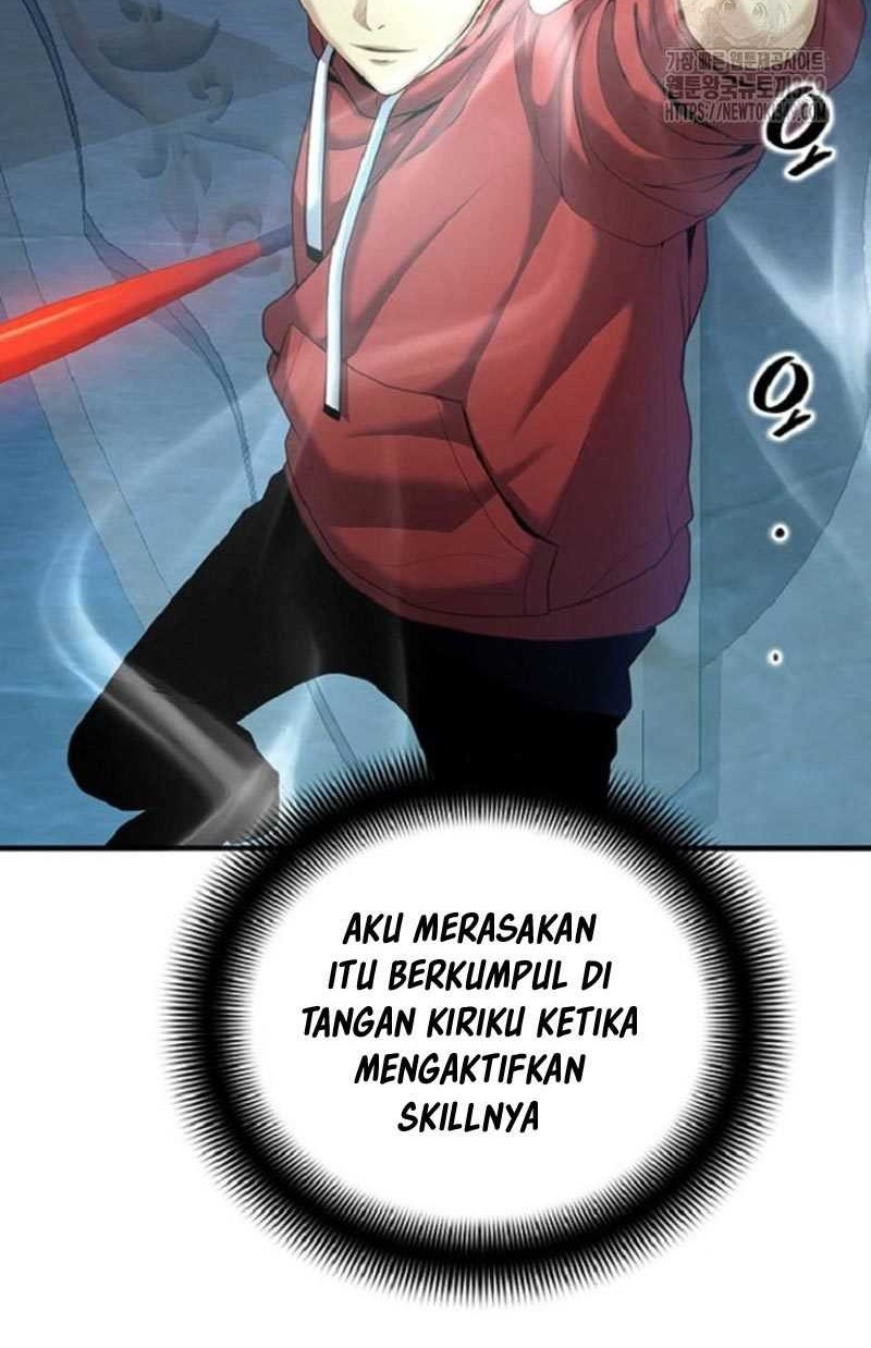 Levelling Up In An Exclusive Dungeon Chapter 11 Gambar 29