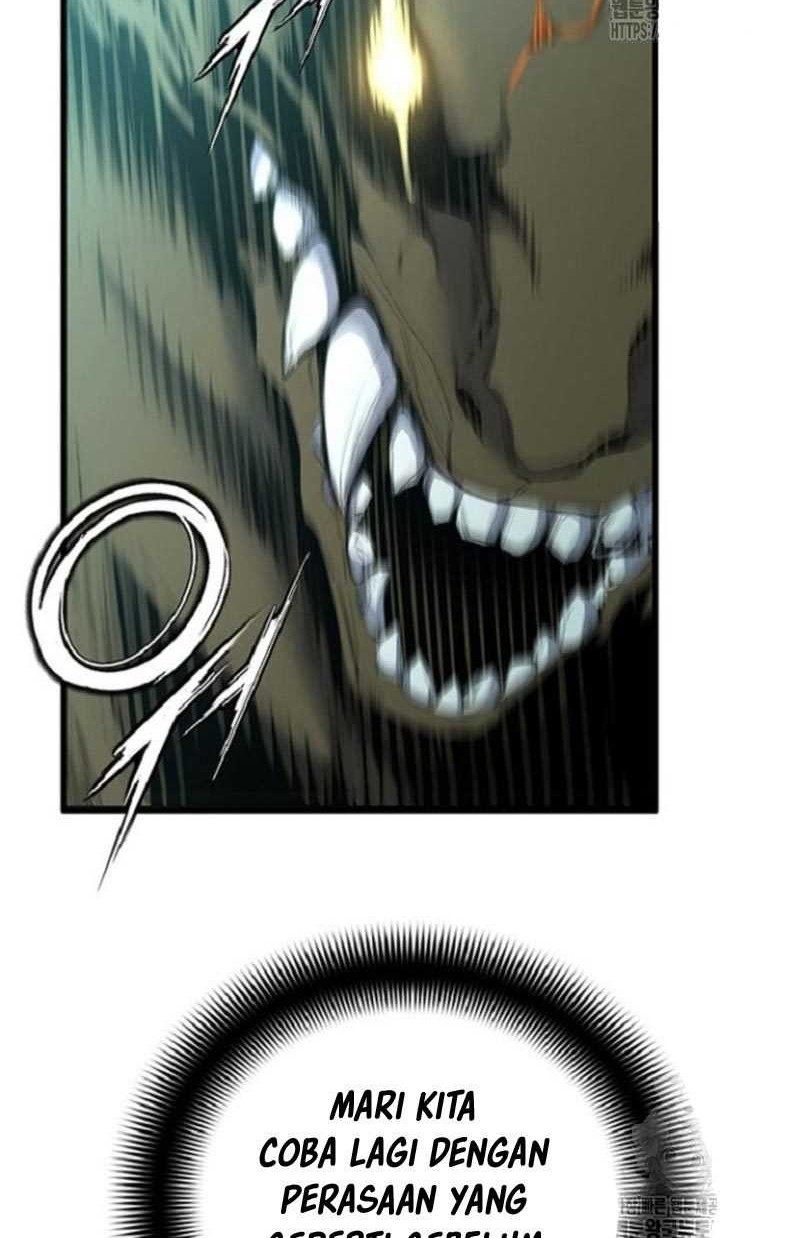 Levelling Up In An Exclusive Dungeon Chapter 11 Gambar 31
