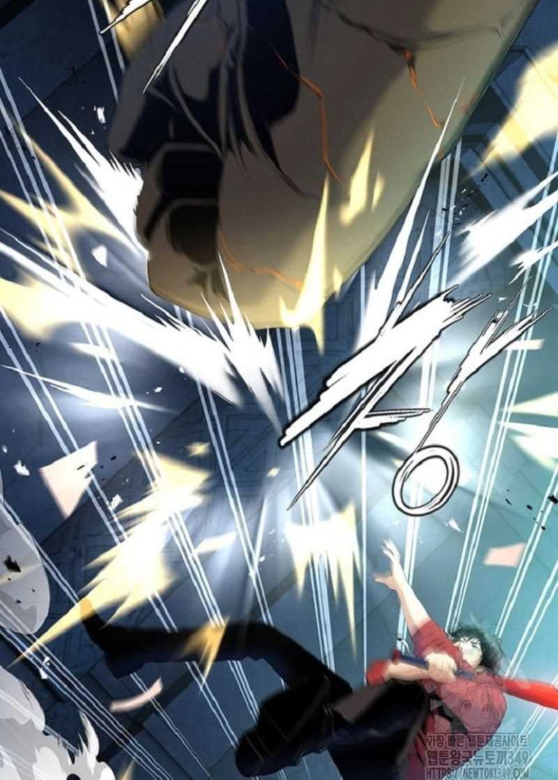 Levelling Up In An Exclusive Dungeon Chapter 11 Gambar 35