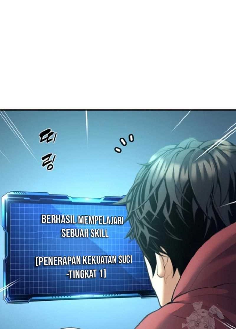 Levelling Up In An Exclusive Dungeon Chapter 11 Gambar 39