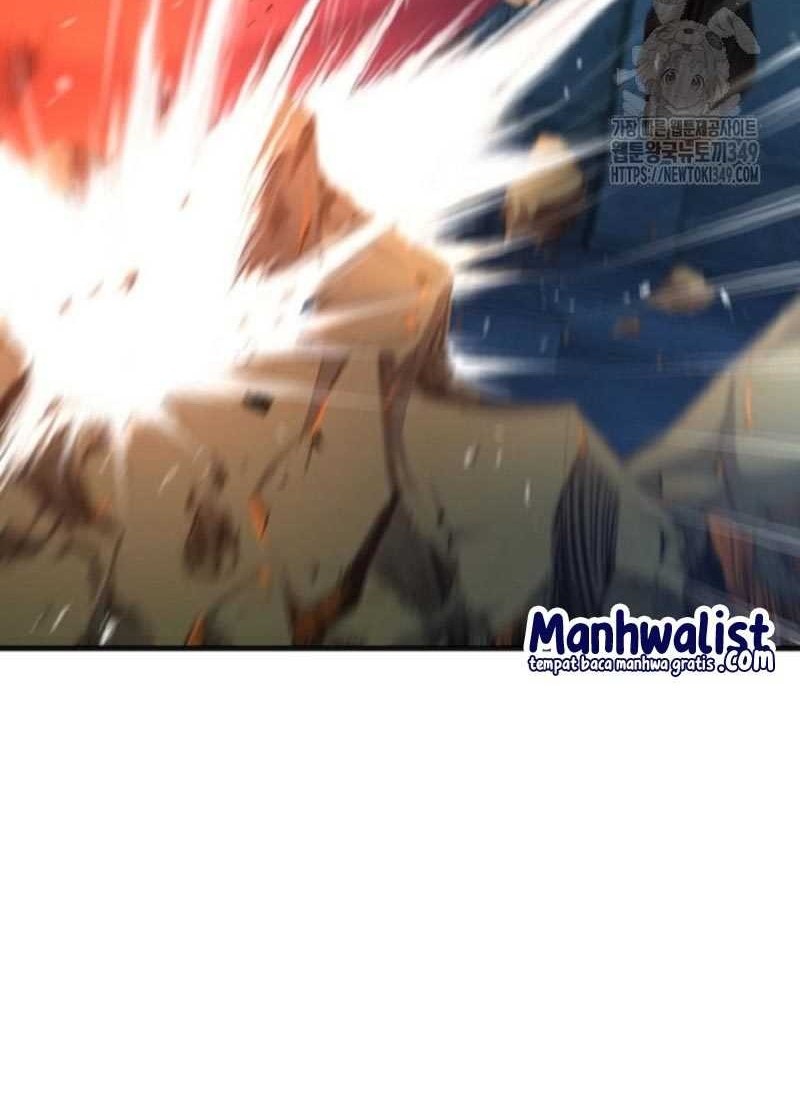 Levelling Up In An Exclusive Dungeon Chapter 11 Gambar 47