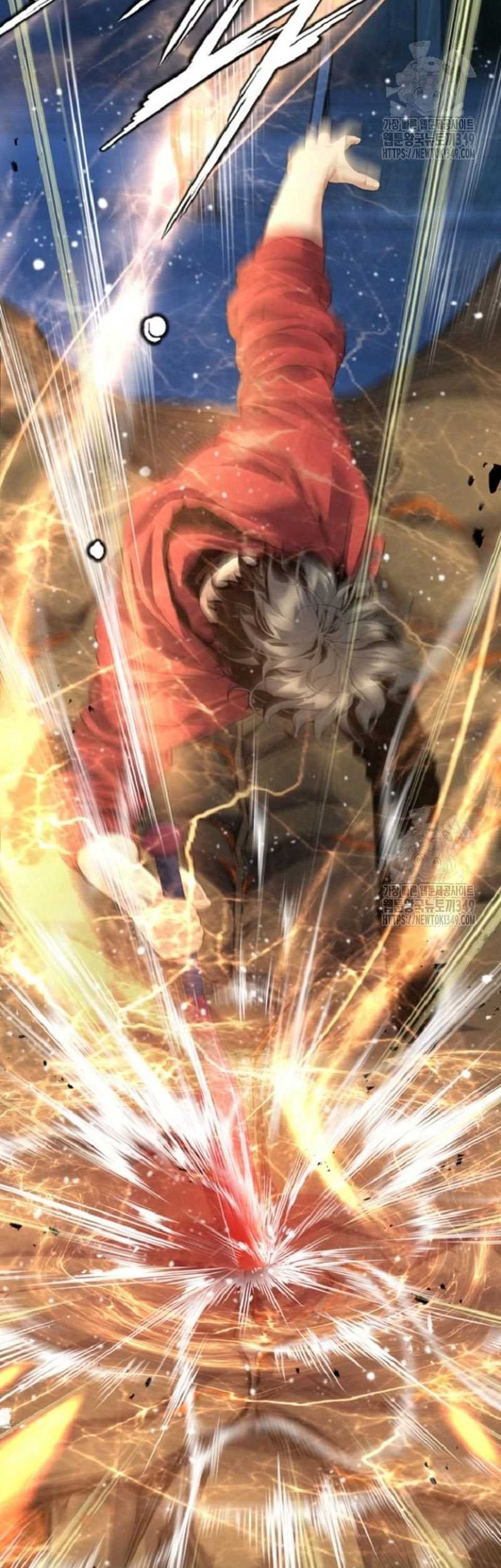 Levelling Up In An Exclusive Dungeon Chapter 11 Gambar 52