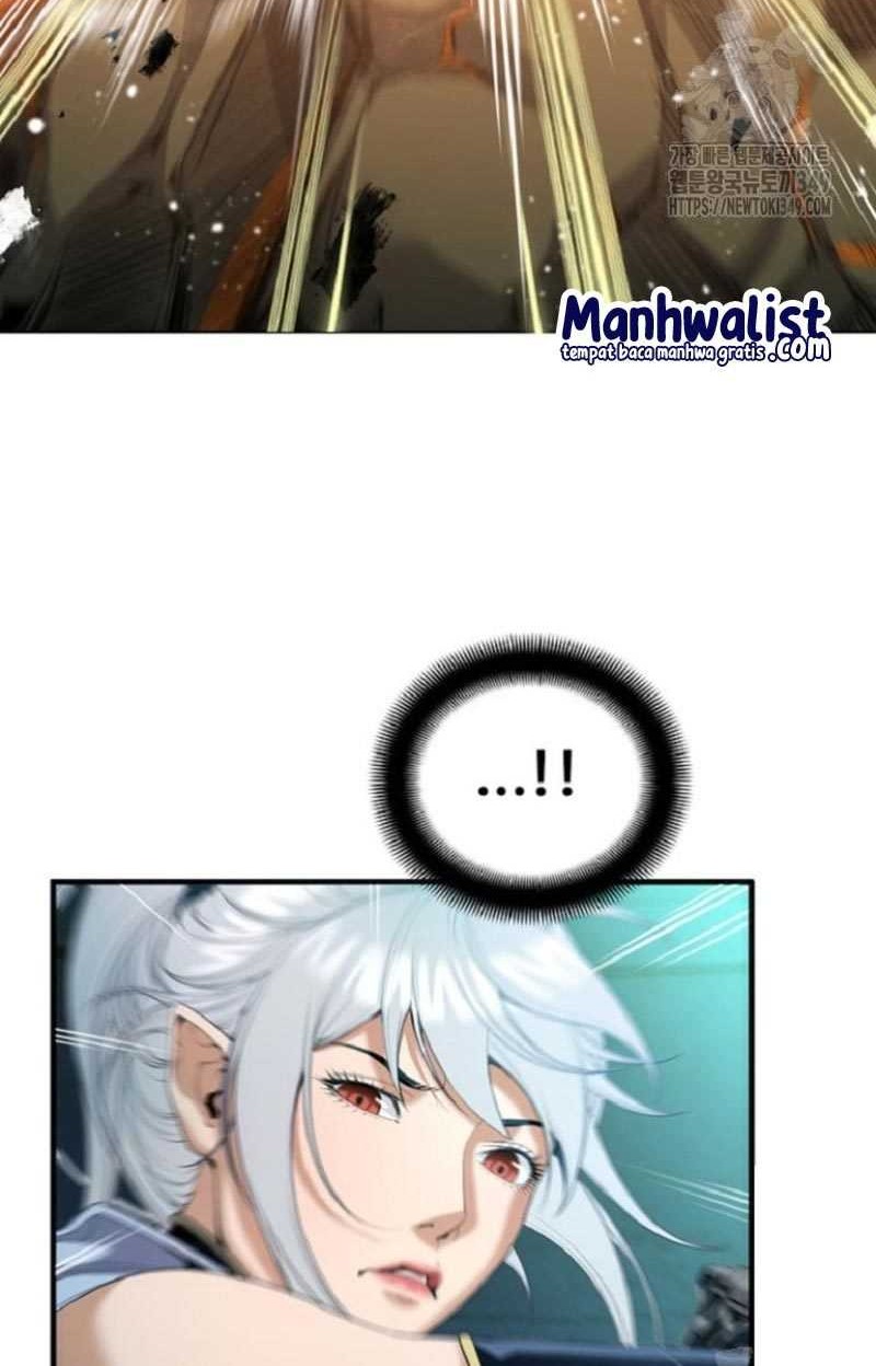 Levelling Up In An Exclusive Dungeon Chapter 11 Gambar 53