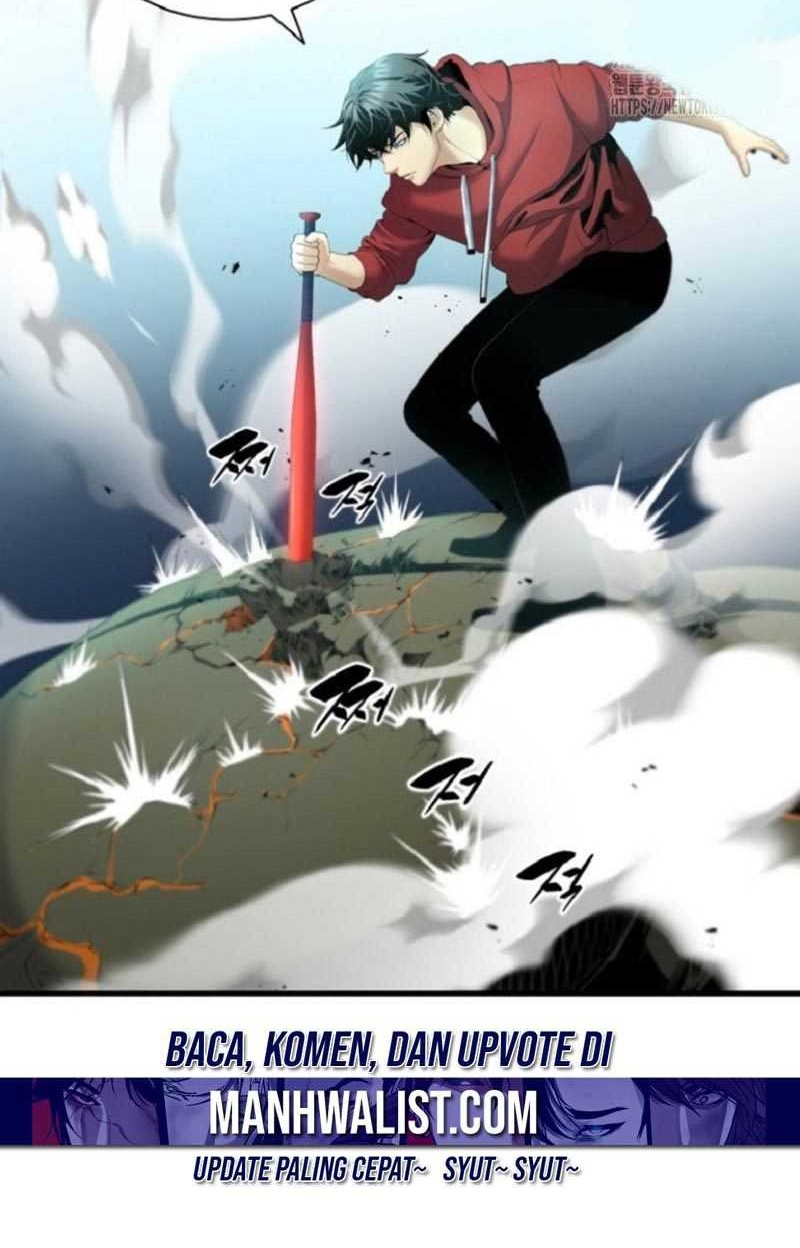 Levelling Up In An Exclusive Dungeon Chapter 11 Gambar 55