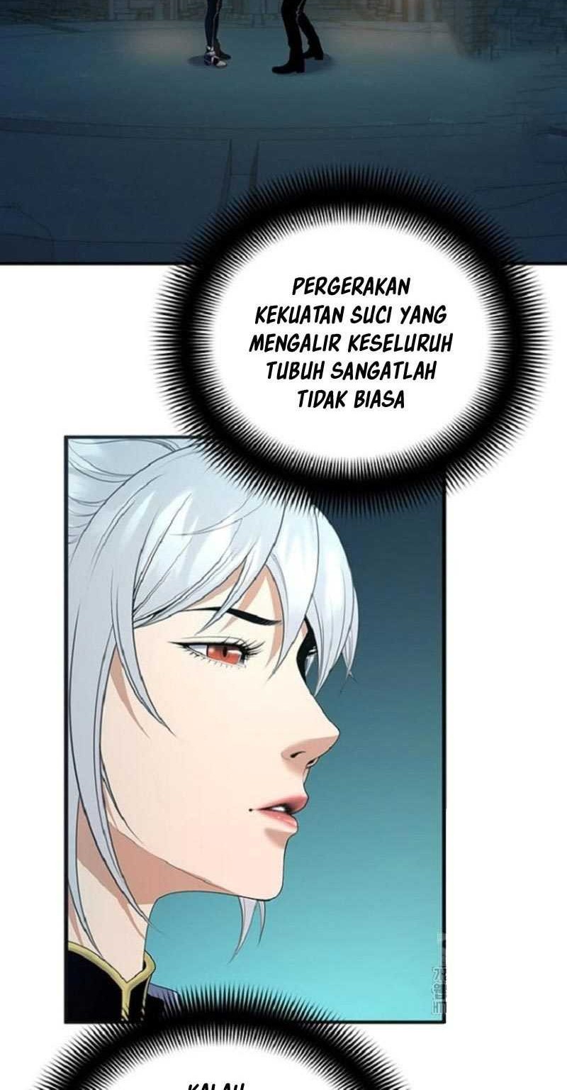 Levelling Up In An Exclusive Dungeon Chapter 11 Gambar 3