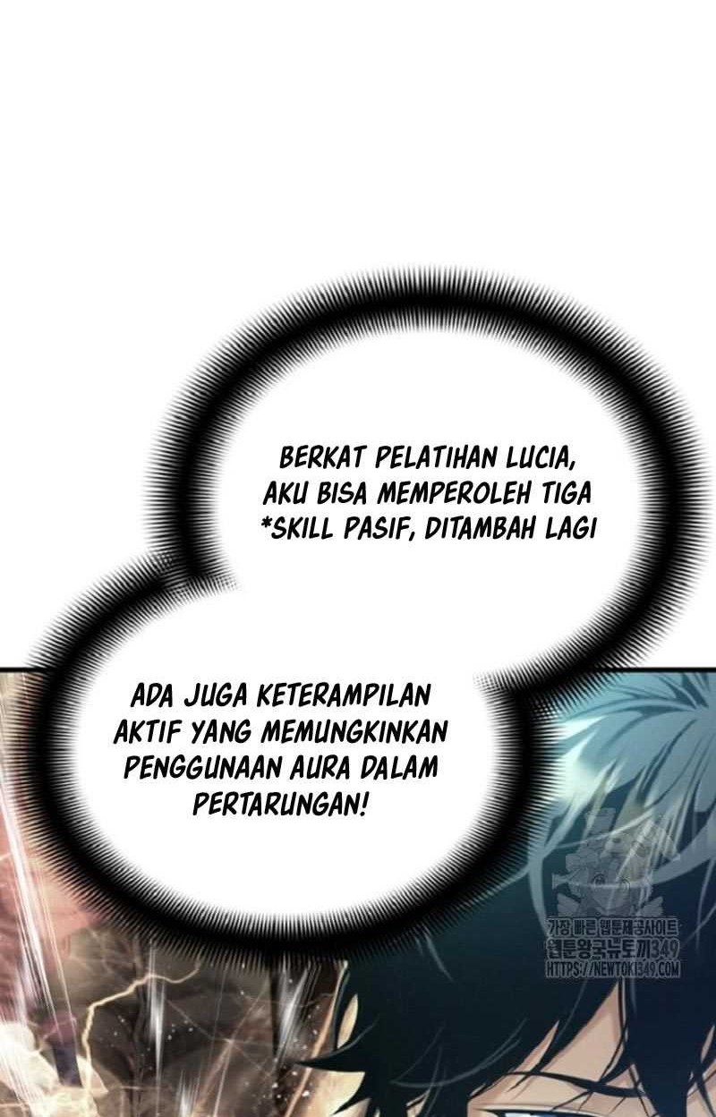 Levelling Up In An Exclusive Dungeon Chapter 11 Gambar 61