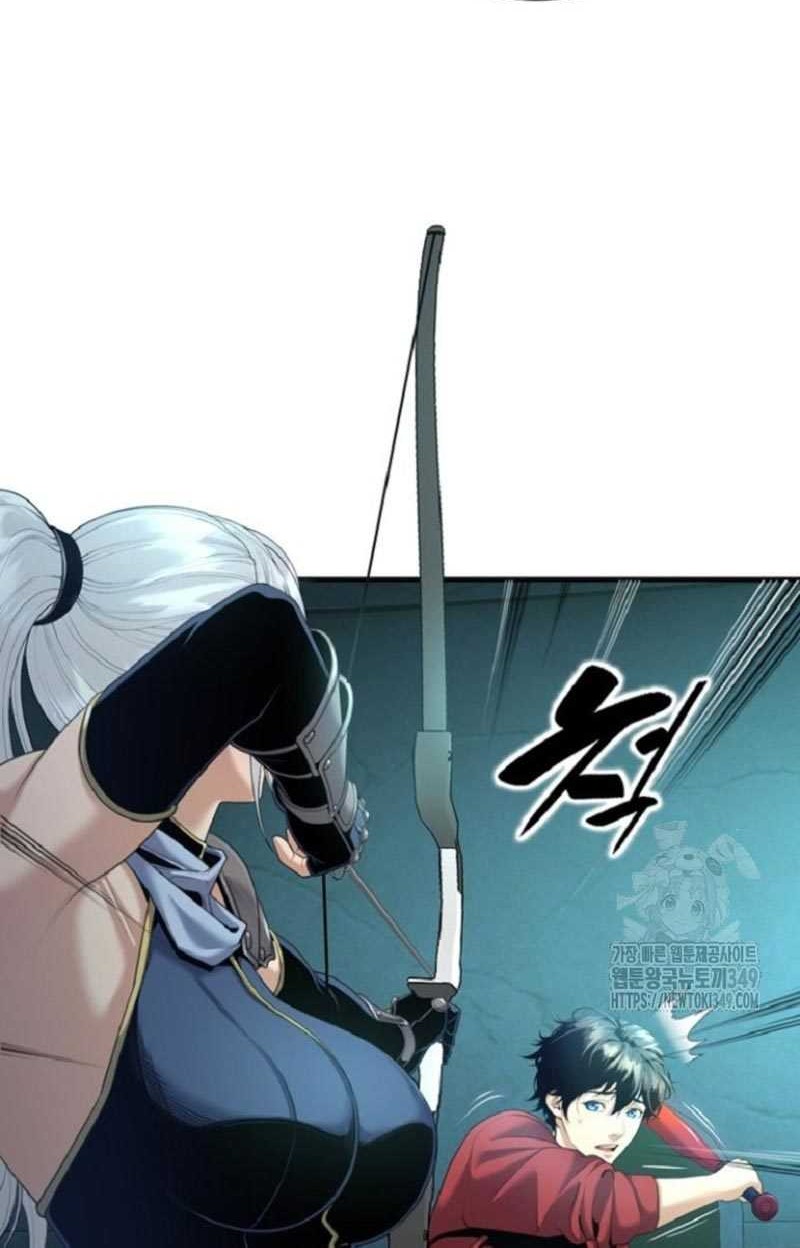 Levelling Up In An Exclusive Dungeon Chapter 11 Gambar 63