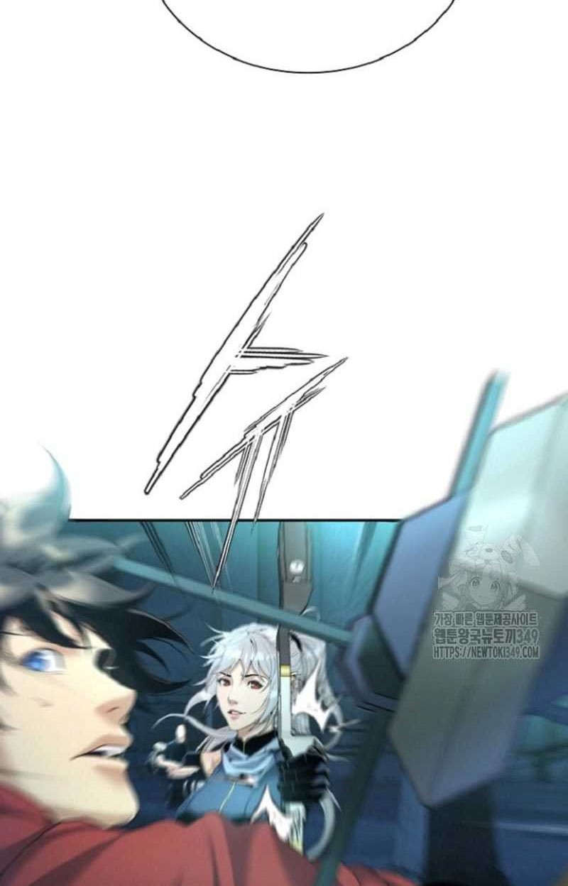 Levelling Up In An Exclusive Dungeon Chapter 11 Gambar 65