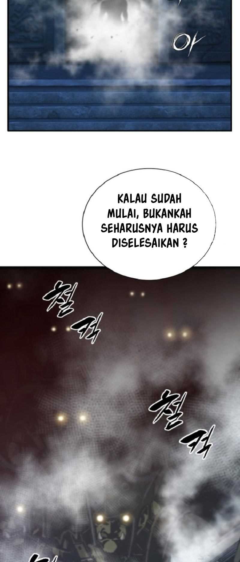 Levelling Up In An Exclusive Dungeon Chapter 11 Gambar 68