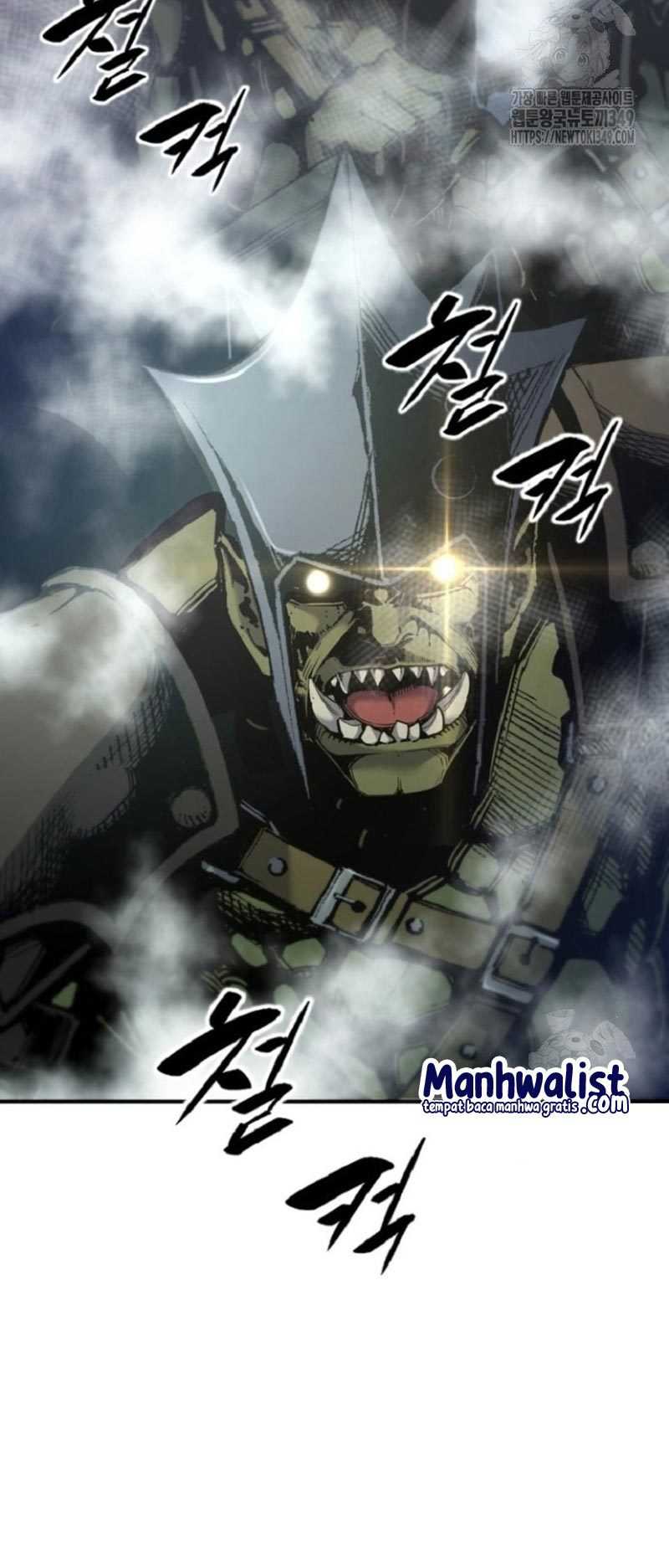 Levelling Up In An Exclusive Dungeon Chapter 11 Gambar 69