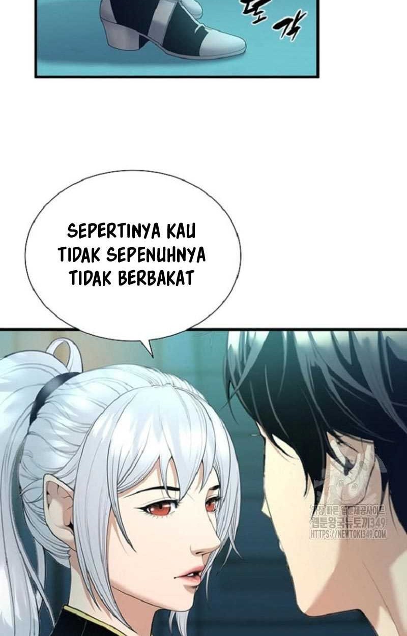 Levelling Up In An Exclusive Dungeon Chapter 11 Gambar 5