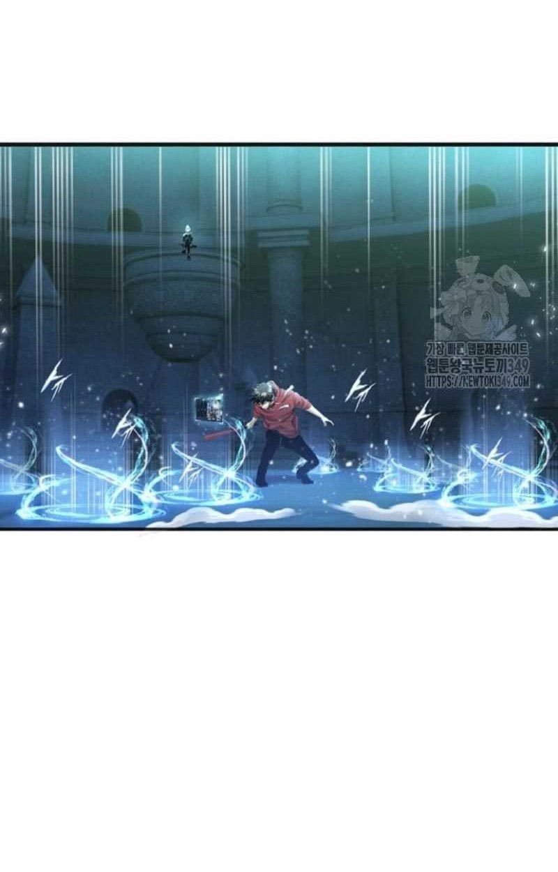 Levelling Up In An Exclusive Dungeon Chapter 11 Gambar 17