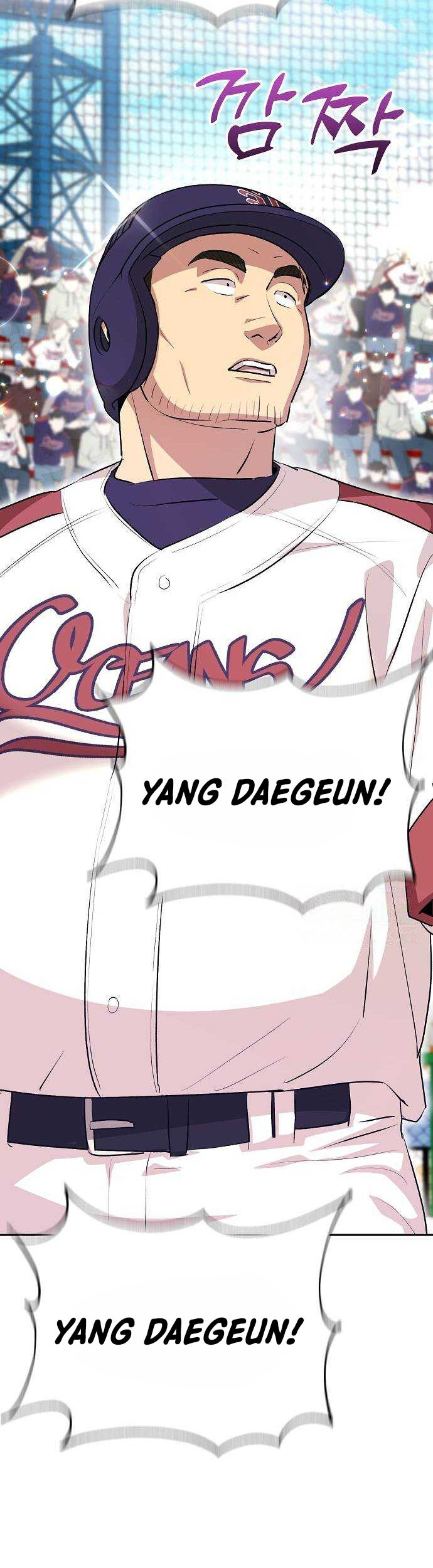 Genius Hitter Hits Fastball Chapter 17 Gambar 48