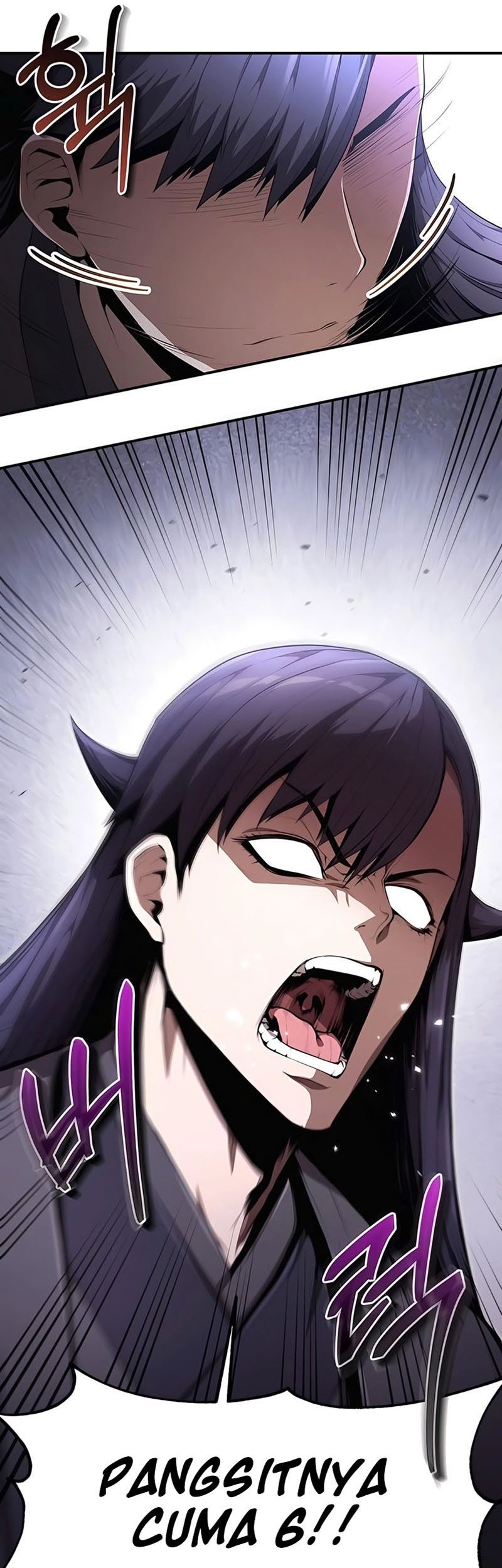 The Demonic Cult Leader Is Too Reluctant Chapter 04 Gambar 52