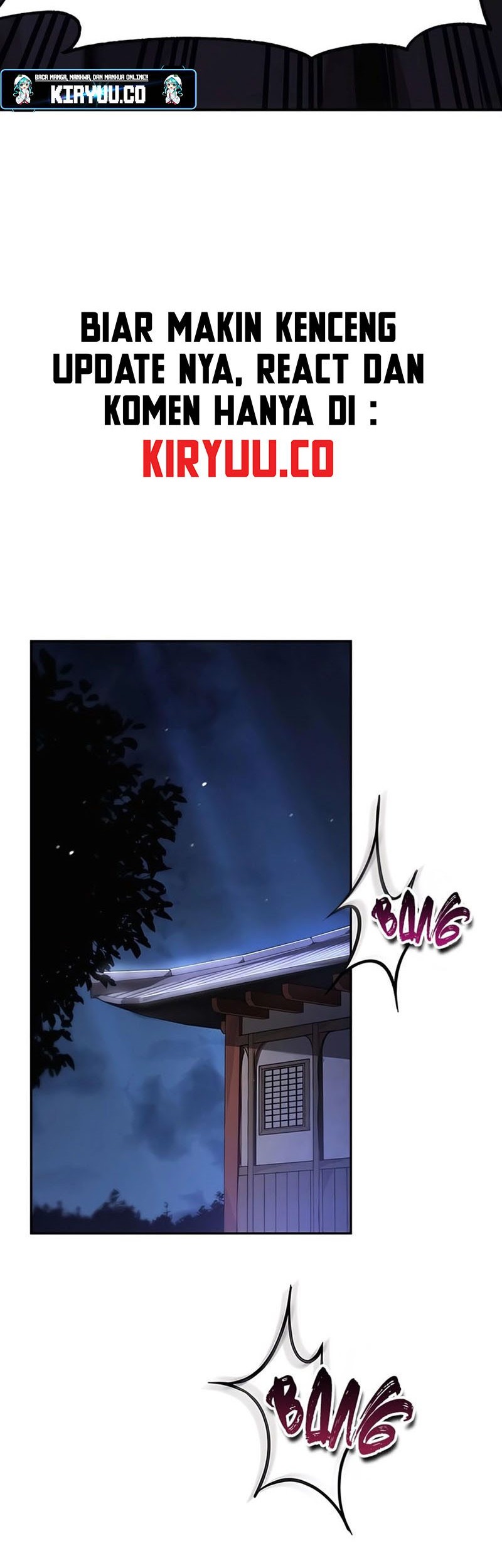 The Demonic Cult Leader Is Too Reluctant Chapter 04 Gambar 53