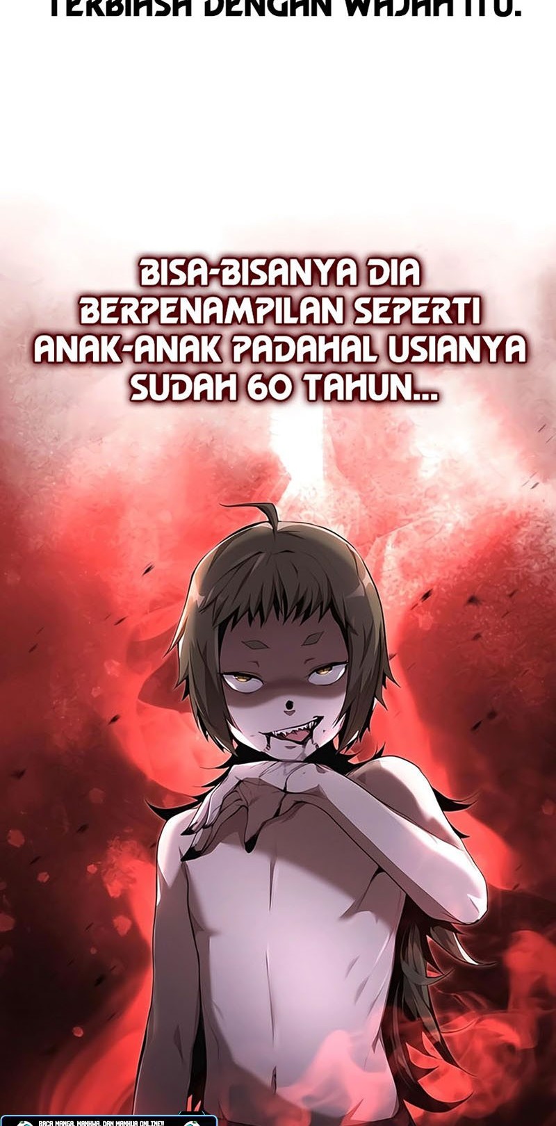 The Demonic Cult Leader Is Too Reluctant Chapter 04 Gambar 59